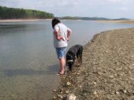 The Lake